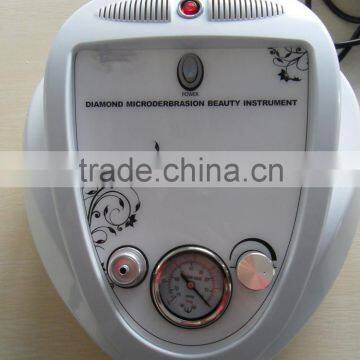 Factory Sale EXW Beauty Machine for Facial Vacuum Suction Diamond Dermabrasion Machine photo-2