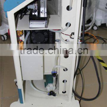 Carboxytherapy Guangzhou Factory Price!! Mole Removal Professional Fractional Co2 Laser Machines photo-2
