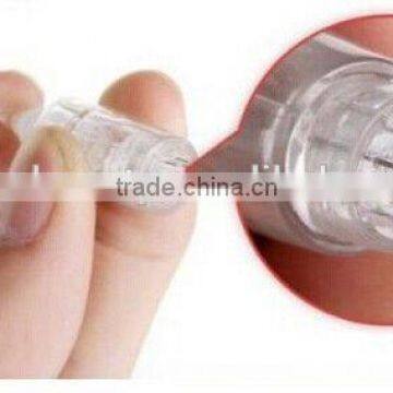 Derma Roller Factory Supply Auto Micro Needle Therapy System Derma Rejuvenation Derma Pen photo-6