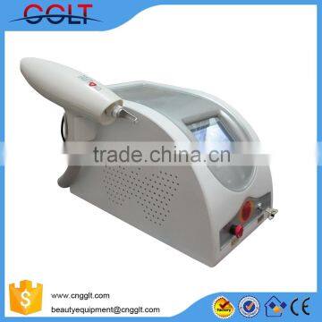 Brown Age Spots Removal Cheap Price Top Hori Naevus Removal Laser Tattoo Removal Machine Mongolian Spots Removal photo-4