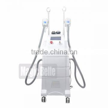 Big Sale Cryolipolysis Fat Freeze Slimming Machine/cryolipolysis Body Slimming Fat Freeze Slimming Machine/cryotherapy Machine For Sale Fat Melting photo-2