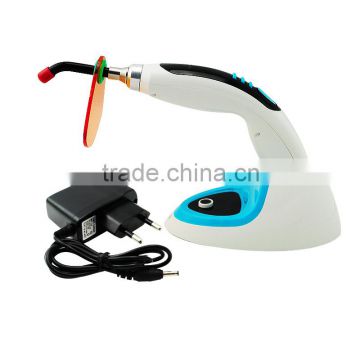 2016 Hot Sale Denshine Brand New New Wireless Cordless LED Curing Light Lamp1400MW