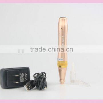 Dr.Pen M5 Anti Aging Skin Meso Pen Golden Dr.Pen photo-3