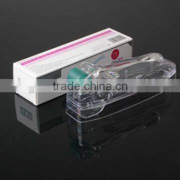 GTO Brand Top Quality Ensurance 192 Needles Face Derma Roller photo-2