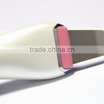 Betech beauty treatment face cleaning micro-computer skin scrubber ns-201 from shenzhen