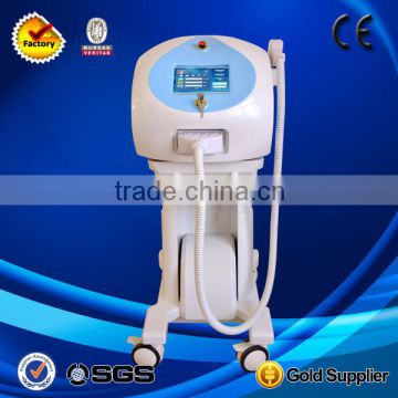 Professional laser hair removal system for sale CE ISO TUV FDA