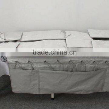 Pressotherapy Body Slimming Suit Lymph Drainage Beauty Machine Massage photo-6