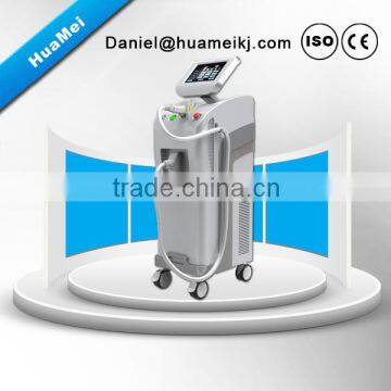 Favorites Compare 2000W strong Power!!! 808nm diode laser hair removal machine / home diode laser hair device / emma diode laser