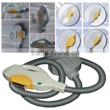 Portable Mini Ipl With Xenon Flash Lamp photo-2