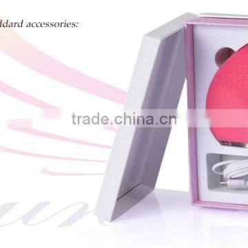 Daily Home Use Products Facial Beauty Instrument Mainly Makeup Brushes