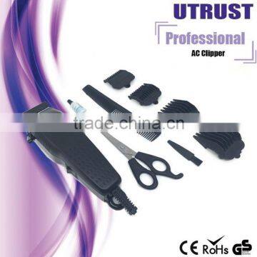 Hot Selling Precision Power Beard and Hair Clipper With Cord Handy Hair Clipper photo-1