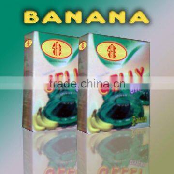 Jelly Powder (Banana)