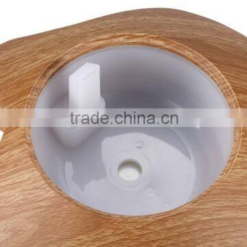 GX Diffuser Oil Diffuser Aromatherapy,humidifier Cool Mist,aroma Essentials photo-4