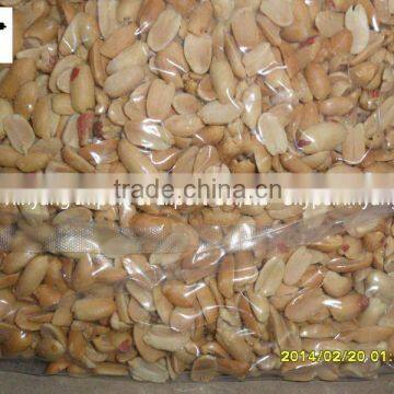 25/29 41/51 Blanched Peanut Kernel/peanuts Red Skin/blanched Peanuts Kernels photo-2