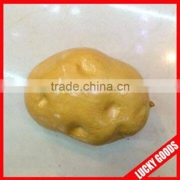 wholesale potato like real artificial fruit centerpieces