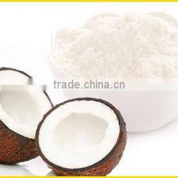 DESICCATED COCONUT LOW FAT HIGH QUALITY