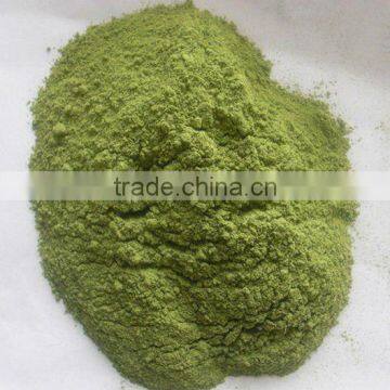 dehydrated spinach powder