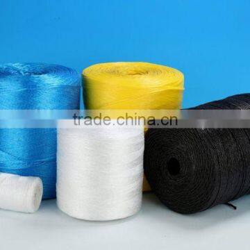 2014 China best Hot sale PE baler twine