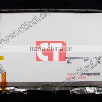 Laptop LCD Display B121EW04 V.2