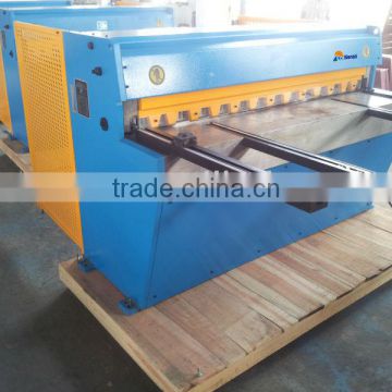 Hand sheet metal shears/alligator shear