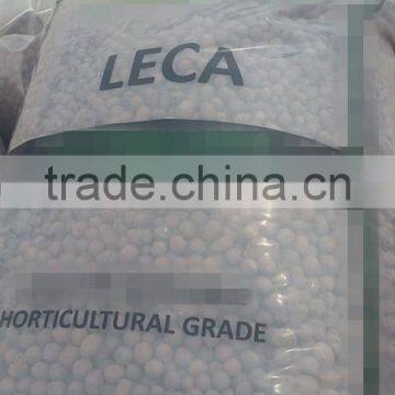 LECA Expanded Clay Pebble for Horticulture Growing Bed Media