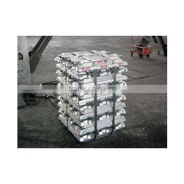 High Quality al Ingot /good Quality Alumium Ingot,Aluminium Ingot 99.6 photo-5