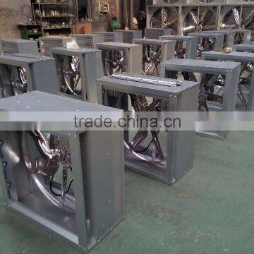 900mm Small Size Exhaust Fan Poultry Ventilator