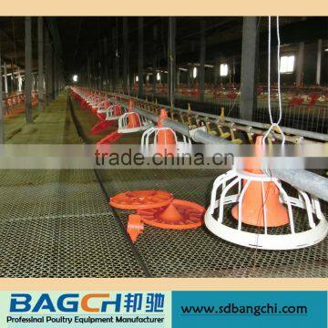 2015 China Poultry Farm Equipment Supplies