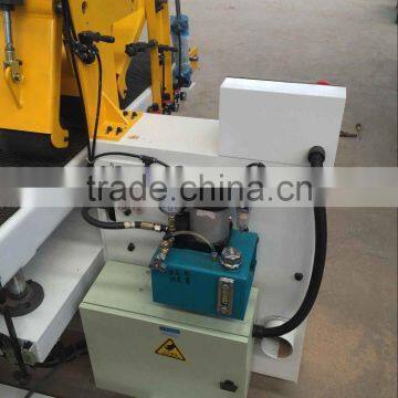 SHJM650 Thin Lumber Machinery 2mm Band Resaw photo-4
