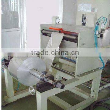 Fully automatic Aluminum foil plate making machine