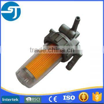 Glass Cup 180N Condensing Diesel Engine Fuel Filter Assy Prices photo-2