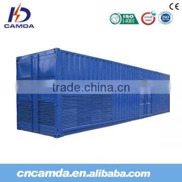 Biomass Based Power Plant