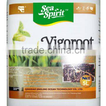 vigoroot fertilizer organic fertilizer