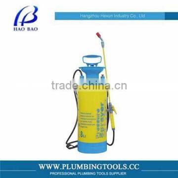 2015 new Hexun hx-08a sprayer atomizer for agricultural use