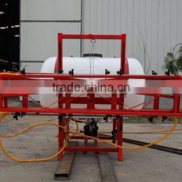 cheap price tractor sprayer in agricultural