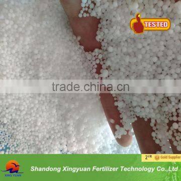 99% White Granular potassium nitrate fertilizer 13-0-46 nitrate potassium Fertilizer