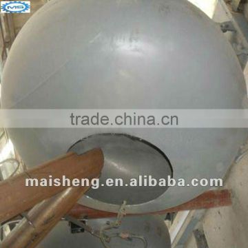 Disk Granulating Machine for Ceramic Sand