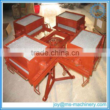 Best quality automatic blackboard chalk making machine