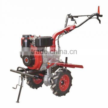 Garden Power Tiller