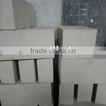 Exported 92% Alumina Lining Brick