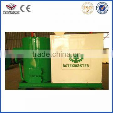 ROTEX Brand Wood Pellet/Plam Pellet/Rind Pellet Biomass Pellet Burner With High Quality