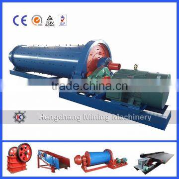 Reliable Energy Saving Porcelain Mill, Porcelain Mill for Sale photo-3