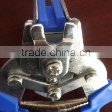 Galvanized Chicken Cage Plier/chicken Cage Pliers photo-3