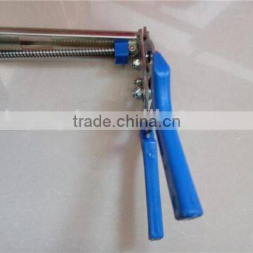 Galvanized Chicken Cage Plier/chicken Cage Pliers photo-4