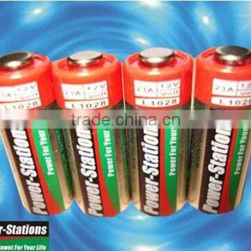 23A 12V Alkaline battery