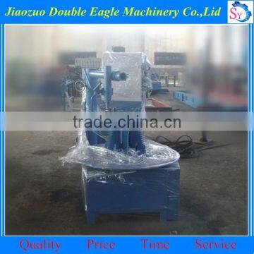 tire shredder machine /waste tire block cutter/ car tire block cutter