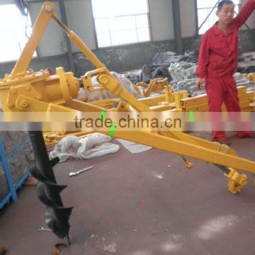 Professional post hole digger with low price