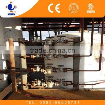 2016 New Model RICE BRAN Oil Machine FROM Italy photo-3