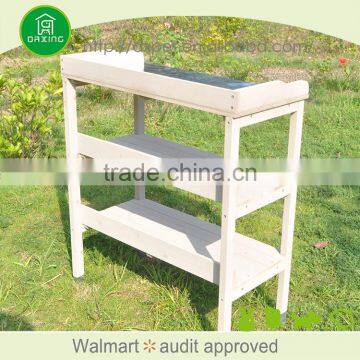 China supplier professional made outdoor flower stand