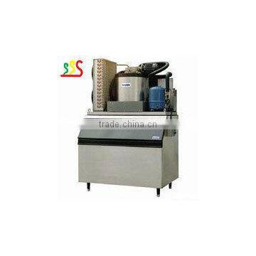 Flake Ice Machine for Fresh Water